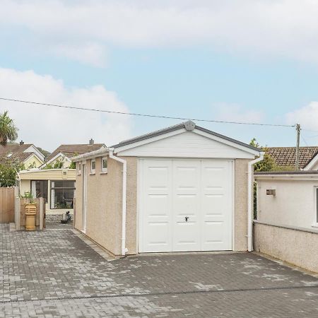Rhiwlas Bach Benllech Exterior photo